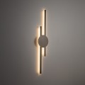 JAVA NEW BROWN KINKIET 2 LED 11400 TK Lighting