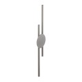 JAVA NEW BROWN KINKIET 2 LED 11400 TK Lighting