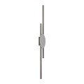 JAVA NEW BROWN KINKIET 2 LED 11400 TK Lighting