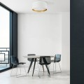 BILBAO WHITE/GOLD LAMPA SUFITOWA 4  450 3379 TK Lighting