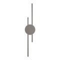 JAVA NEW BROWN KINKIET 2 LED 11400 TK Lighting