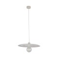 ONDA KASZMIR LAMPA WISZĄCA 1XE27 11407 TK Lighting