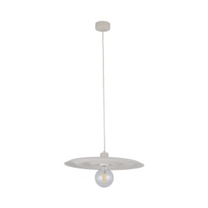 ONDA KASZMIR LAMPA WISZĄCA 1XE27 11407 TK Lighting