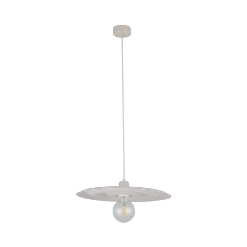 ONDA KASZMIR LAMPA WISZĄCA 1XE27 11407 TK Lighting