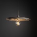ONDA KASZMIR LAMPA WISZĄCA 1XE27 11407 TK Lighting