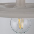 ONDA KASZMIR LAMPA WISZĄCA 1XE27 11407 TK Lighting