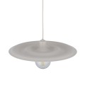 ONDA KASZMIR LAMPA WISZĄCA 1XE27 11407 TK Lighting