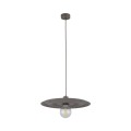ONDA NEW BROWN LAMPA WISZĄCA 1xE27 11408 TK Lighting