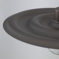 ONDA NEW BROWN LAMPA WISZĄCA 1xE27 11408 TK Lighting