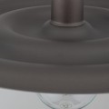 ONDA NEW BROWN LAMPA WISZĄCA 1xE27 11408 TK Lighting