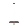 ONDA NEW BROWN LAMPA WISZĄCA 1xE27 11408 TK Lighting