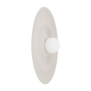 ONDA KASZMIR L KINKIET 1XG9 11411 TK Lighting