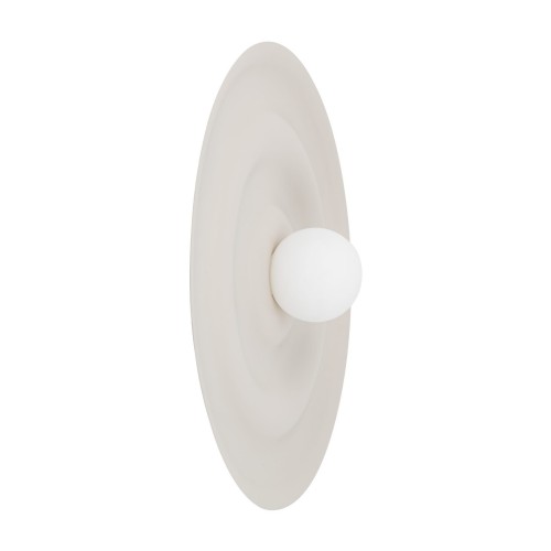 ONDA KASZMIR L KINKIET 1XG9 11411 TK Lighting