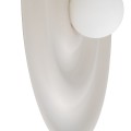 ONDA KASZMIR L KINKIET 1XG9 11411 TK Lighting