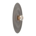 ONDA NEW BROWN L KINKIET 1XG9 11412 TK Lighting