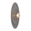 ONDA NEW BROWN L KINKIET 1XG9 11412 TK Lighting