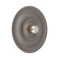 ONDA NEW BROWN L KINKIET 1XG9 11412 TK Lighting