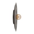 ONDA NEW BROWN L KINKIET 1XG9 11412 TK Lighting