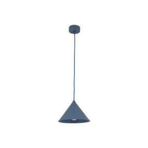 CONO S NAVY LAMPA WISZĄCA 1XE27 11413 TK Lighting