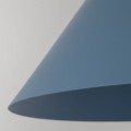 CONO L NAVY LAMPA WISZĄCA 1XE27 11415 TK Lighting