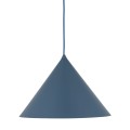 CONO L NAVY LAMPA WISZĄCA 1XE27 11415 TK Lighting