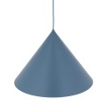 CONO XL NAVY LAMPA WISZĄCA 1XE27 11416 TK Lighting