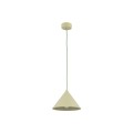CONO S PISTACIO LAMPA WISZĄCA 1XE27 11417 TK Lighting