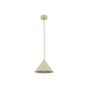 CONO S PISTACIO LAMPA WISZĄCA 1XE27 11417 TK Lighting