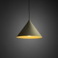 CONO S PISTACIO LAMPA WISZĄCA 1XE27 11417 TK Lighting