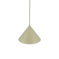 CONO S PISTACIO LAMPA WISZĄCA 1XE27 11417 TK Lighting