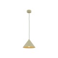 CONO S PISTACIO LAMPA WISZĄCA 1XE27 11417 TK Lighting