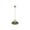 CONO S PISTACIO LAMPA WISZĄCA 1XE27 11417 TK Lighting