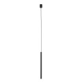 FERRO BLACK 500 LAMPA WISZĄCA 1XG9 11421 TK Lighting