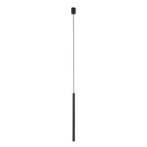FERRO BLACK 500 LAMPA WISZĄCA 1XG9 11421 TK Lighting