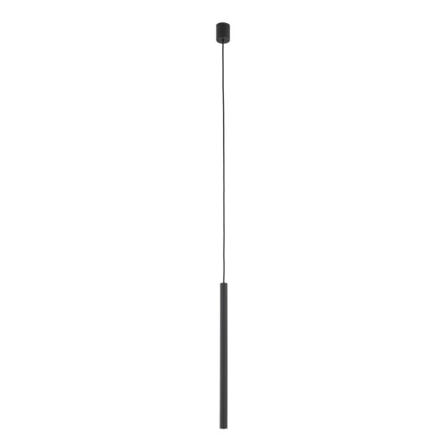 FERRO BLACK 500 LAMPA WISZĄCA 1XG9 11421 TK Lighting