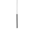 FERRO BLACK 500 LAMPA WISZĄCA 1XG9 11421 TK Lighting
