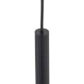 FERRO BLACK 500 LAMPA WISZĄCA 1XG9 11421 TK Lighting