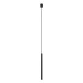 FERRO BLACK 500 LAMPA WISZĄCA 1XG9 11421 TK Lighting