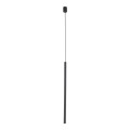 FERRO BLACK 750 LAMPA WISZĄCA 1XG9 11422 TK Lighting