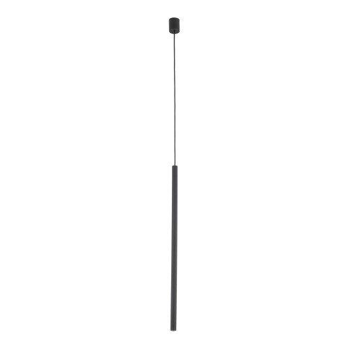 FERRO BLACK 750 LAMPA WISZĄCA 1XG9 11422 TK Lighting