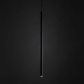 FERRO BLACK 750 LAMPA WISZĄCA 1XG9 11422 TK Lighting