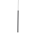 FERRO BLACK 750 LAMPA WISZĄCA 1XG9 11422 TK Lighting
