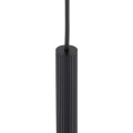 FERRO BLACK 750 LAMPA WISZĄCA 1XG9 11422 TK Lighting