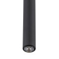 FERRO BLACK 750 LAMPA WISZĄCA 1XG9 11422 TK Lighting
