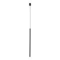 FERRO BLACK 750 LAMPA WISZĄCA 1XG9 11422 TK Lighting