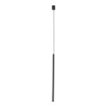 FERRO BLACK 750 LAMPA WISZĄCA 1XG9 11422 TK Lighting