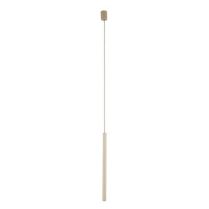 FERRO SABIA CHAMPAGNE 500 LAMPA WISZĄCA 1XG9 11423 TK Lighting