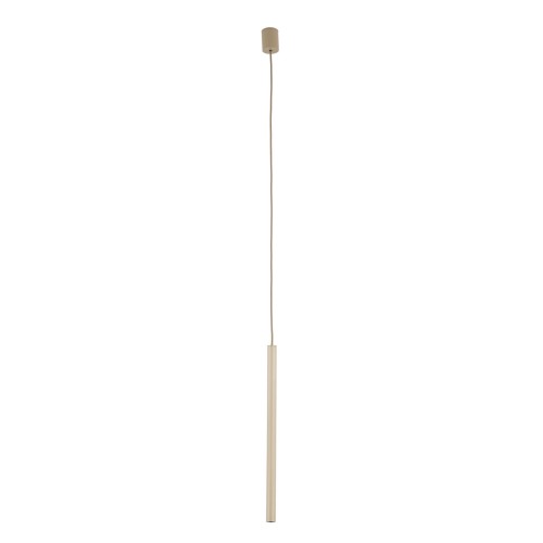 FERRO SABIA CHAMPAGNE 500 LAMPA WISZĄCA 1XG9 11423 TK Lighting