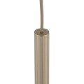 FERRO SABIA CHAMPAGNE 500 LAMPA WISZĄCA 1XG9 11423 TK Lighting