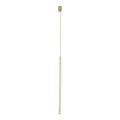 FERRO SABIA CHAMPAGNE 750 LAMPA WISZĄCA 1XG9 11424 TK Lighting